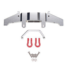 WPL 1/16 C14 Metal RC Car Bumper Protector Parts
