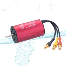 Surpass Hobby 2445 KK Series 2S Brushless Waterproof Motor 3000/3600/5400KV for 1/16 1/18 Rc Car 