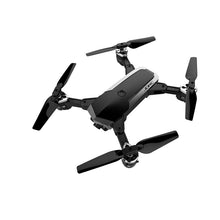 JDRC JD-20S JD20S WiFi FPV Foldable Drone 2MP HD Camera With 18mins Flight Time RC Quadcopter RTF