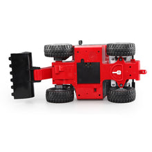 Double E E575-003 RC Car Telescopic Arm Loading Forklift Vehicle Model Toys