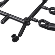 Plastic SC202 Ball Link For 1/10 SCX10 RC Car 