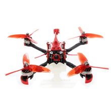 FLYWOO Vampire 230mm F4 2207 1750KV 6S / 2450KV 4S FPV Racing Drone PNP BNF w/ Foxxer Arrow Mini Pro Camera