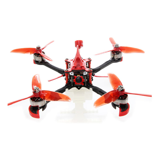 FLYWOO Vampire 230mm F4 2207 1750KV 6S / 2450KV 4S FPV Racing Drone PNP BNF w/ Foxxer Arrow Mini Pro Camera