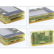 KBAR K-BAR K8 V2 V-BAR Helicopter 3-Axis Gyro FBL iCard Setting Card Box