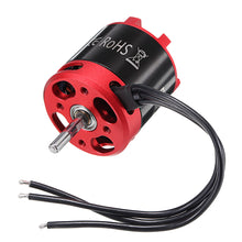 Racerstar BR2820 1000KV 1650KV 3-4S Brushless Motor For RC Airplane 