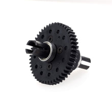 ZD Racing 48T 1.0Mo Center Differential for 1/8 RC Car Buggy Truck Truggy SCT Parts 8474