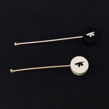 TRUERC AXII-U.FL (Side Feed) 5.8GHz 1.6dBi Gain FPV Antenna LHCP/RHCP With U.fl Connector For TBS Unify IRC Tramp Vtx 