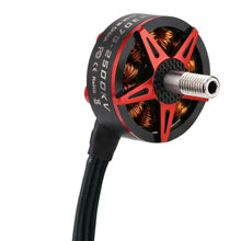 SZ-Speed 2307S 2307 2500KV 3-4S Brushless Motor CW Screw Thread for RC Drone FPV Racing