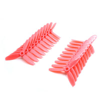 10 Pairs Geprc 3042 3x4.2 Inch 3-Blade Propeller M5 Mounting Hole CW & CCW for RC FPV Racing Drone