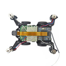 Flytec SBEGO 132W 2.4G 4CH Mini Pocket FPV Wifi Flying Racing RC Car 360 Degree Quadcopter Drone