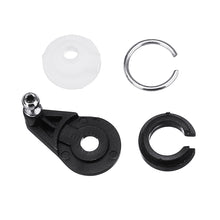 1Pc HS 18301 18302 18311 18312 Servo Seat For 1/18 Crawler RC Car