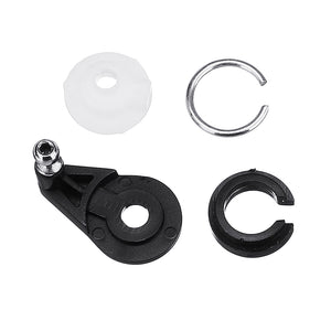 1Pc HS 18301 18302 18311 18312 Servo Seat For 1/18 Crawler RC Car