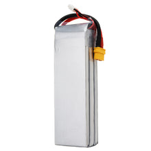 Gaoneneg GNB 18.5V 3300mAh 90C 5S Lipo Battery XT60 Plug for for Fixed Wing Vehicle RC Model