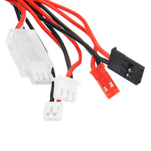 ZOP Power 7.4V 2000mah 8C Lipo Battery For Frsky ACCST Taranis Q X7 Transmitter