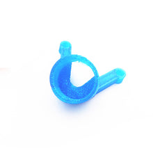 URUAV TPU Antenna Fixing Seat Antenna Mount Holder for Foxeer 5.8G Lollipop 3 FPV Antenna