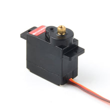 Racerstar DS1202MG 12g 180° Metal Gear Digital Micro Servo For RC Helicopter Airplane Robot