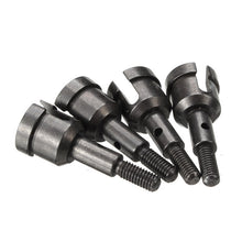 4PCS Metal Upgrade Wheel Hub For WLtoys A949 A959 A969 A979 A959-B K929 RC Car Parts