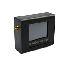 OWLRC Upgraded 5.8GHz RC Antenna SWR Meter V2 With TFT 2.8 Inch Touch Screen Built-in 200mw Transmitter 