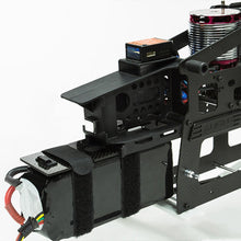 ALIGN DONINATOR T-REX 550X 6CH 3D Flying RC Helicopter Super Combo With Motor Servo ESC Gyro'