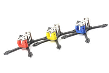 SKYSTARS RATEL 140X 140mm 3Inch FPV Racing Frame Kit RC Drone 4mm Arm Carbon Fiber
