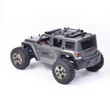 Subotech BG1521 Golory 1/14 2.4G 4WD 22km/h Proportional Control RC Car Buggy