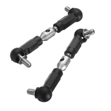 Aluminum Alloy Whole Rc Car Steering Rod For 1/10 HPI SPORT 3 FLUX Rc Car 
