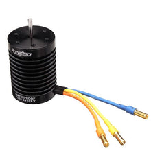 Racerstar F540 Waterproof Brushless Motor 45A ESC For 1/10 Buggy Racing Cars