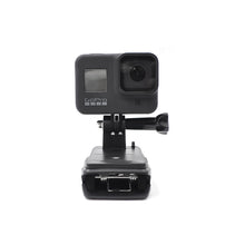 STARTRC Backpack Clip Bracket Kit for Gopro hero 8 / DJI OSMO ACTION / Insta360 ONE X/EVO FPV Camera