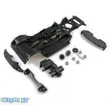 Orlandoo Hunter OH35P01 1/35 Kit Unassembled RC Car without Motor ESC Servo Battery TX RX