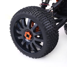 ZD Racing 9020-V3 1/8 4WD Brushless Buggy 120A ESC 4274 Brushless Motor RC Car