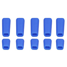 10 PCS RJXHobby Silicon Anti-slipping Transmitter Switch Cap for Frsky Fsfly Radio Transmitter