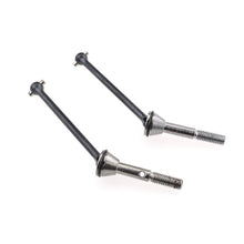 ZD Racing 6312 Universal Drive Shaft For 1/16 9051 9053 9055 RC Car Parts 78mm