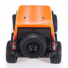 1/10 2.4G 4WD 94702 RC Car Crawler Off-road Vehicle Models