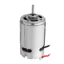 3975 Titan 550 Reverse Rotation 21T 14 Volts Brushed Motor for E-Revo TRX4 Assembly Kit RC Car