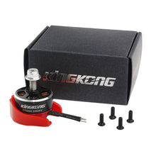 KINGKONG/LDARC 2205 GT2205 2350KV 2-4S Brushless Motor With Motor Protector For 210 220 RC Drone FPV Racing