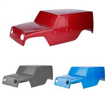 RGT EX86100 Car Body Shell Set 313mm Wheelbase for 1/10 RC Vehicles Spare Parts 