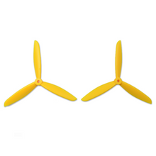 FCMODEL 6045 3-Blade Propeller CW CCW for QAV250 for RC Drone FPV Racing