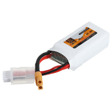 ZOP Power 11.1V 350mAh 60C 3S Lipo Battery XT30 Plug for RC Drone