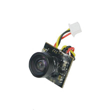 Kingkong/LDARC Mini OV231 800TVL FOV 150 Degree NTSC FPV Camera 2g for Multicopters RC Drone Indoor Tiny Whoop