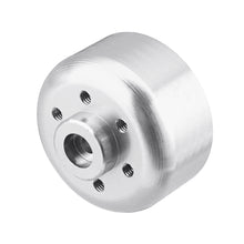 Metal Upgraded RC Car Wheel Hub For 1/16 WPL B14 B16 B24 C14 C24 B16 B36 JJRC MN RC Model Vehicle