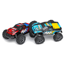 1/12 2.4G 1212B High Speed Electric Monster Truck Off Road Vehicle RC Car