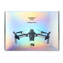 SJRC F11 GPS 5G Wifi FPV With 1080P Camera 25mins Flight Time Brushless Selfie RC Drone Quadcopter