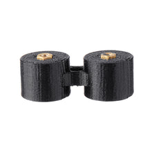 40.5X18X15mm 18500 Battery Connector Holder for ISDT C4 Charger