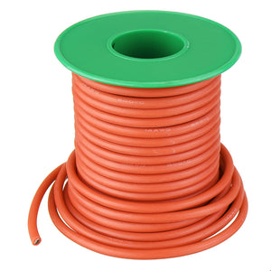 10M 14AWG Soft Silicone Wire Cable High Temperature Tinned Copper Line