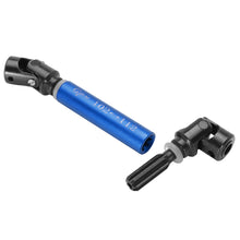 Heavy Duty Front Rear Center Shaft For Crawler #GAX0060 Traxxas TRX-4 RC Car Parts