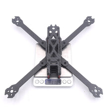 QL7 V2 7 Inch 295mm Wheelbase 4mm Arm Thickness 3K Carbon Fiber Freestyle Frame Kit for RC Drone 