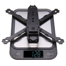 URUAV Avenger Pro 230 230mm Wheelbase 4mm Arm Carbon Fiber Frame Kit for RC Drone FPV Racing 