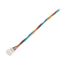 3pin/4pin/5pin/6pin Silicone SH1.25mm FPV Cable for Racing Camera Transmitter