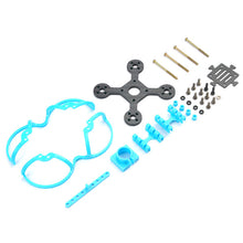 5pcs Revenger55 55mm Wheelbase RC Drone FPV Racing Frame Kit for tinywhoop cinewhoop