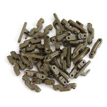 HG P801 P802 1/12 Rc Car Spare Parts 801 Conversion Set Container 8ASS-801